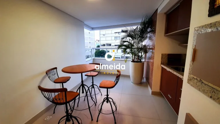 Imagem APARTAMENTO 3 DORMITÓRIOS ÓTIMA LOCALIZAÇÃO