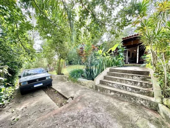 Imagem Chácara a Venda no bairro Jardim do Rio Cotia - Cotia, SP