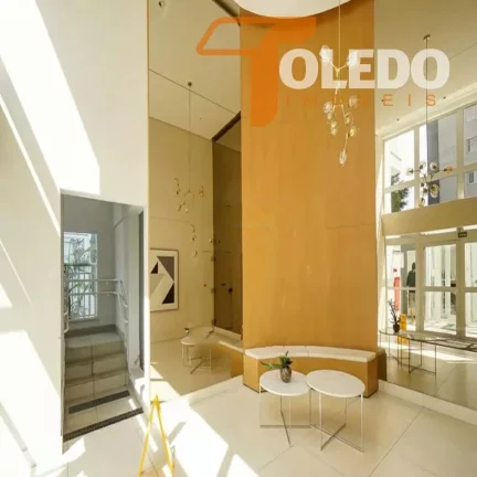 Imagem Apartamento 2 dormitórios para Venda em São Paulo / SP no bairro Tatuapé