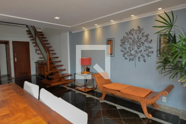 Imagem Apartamento à Venda - Recreio, 4 Quartos, 500 m2
