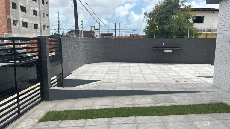 Imagem Apartamento à venda no José Américo, João Pessoa/PB, 2 Qtos