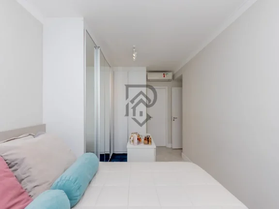 Imagem Apartamento Retrato Paulista proximo metrô paraiso