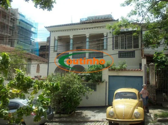 Imagem (22947) Rua Rego Lopes - Tijuca