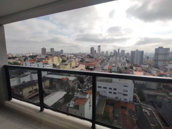 Imagem Aconchego no Coração de Santo André Apartamento para Locação!