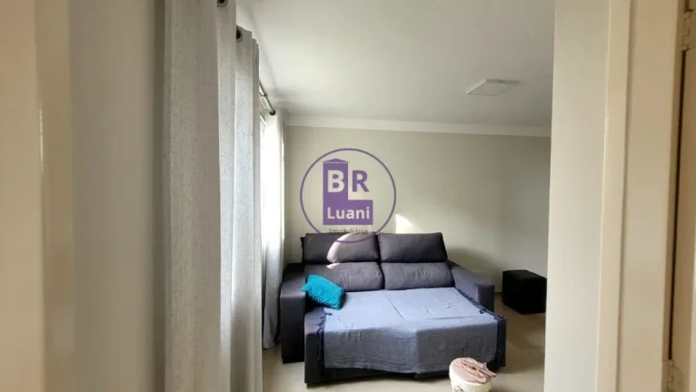 Imagem Excelente apartamento no crista II