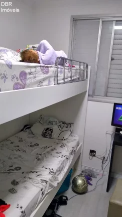 Imagem APARTAMENTO RESIDENCIAL em São Paulo - SP, Anália Franco