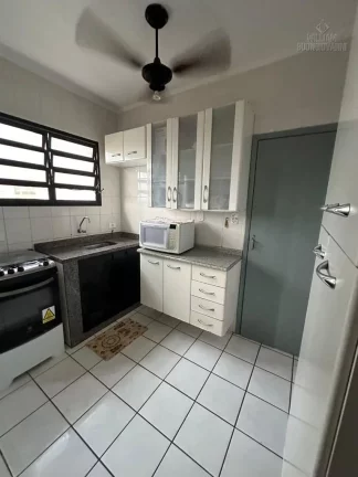 Imagem APARTAMENTO 1 QUARTO, JARDIM REAL - PRAIA GRANDE SP