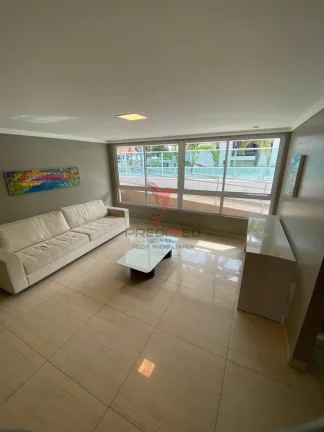 Imagem APARTAMENTO À VENDA NO CARIBESSA - JOÃO PESSOA