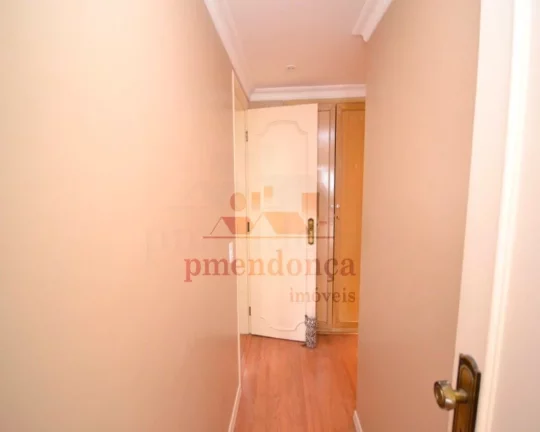 Imagem Apartamento à Venda Perdizes 4 quartos 1 suite e 2 vagas