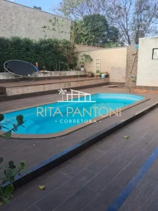 Imagem Casa - Ribeirão Preto - Ribeirânia - Região Leste