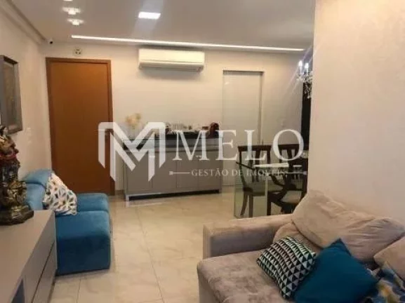 Imagem Vende-se apartamento - Edf. Maria Satye em Boa Viagem.