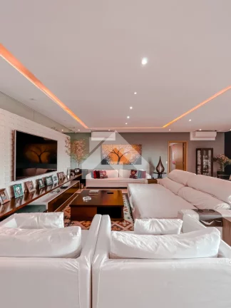 Imagem Apartamento em Tamboré - Santana de Parnaíba, SP