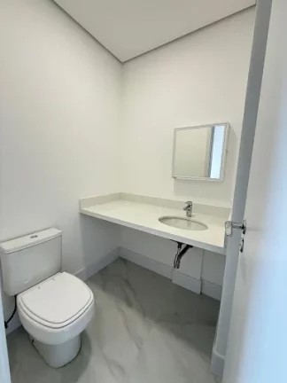 Imagem Apartamento com 3 dormitórios à venda, 233 m² por R$ 34.200.000,00 - Cidade Jardim - São Paulo/SP