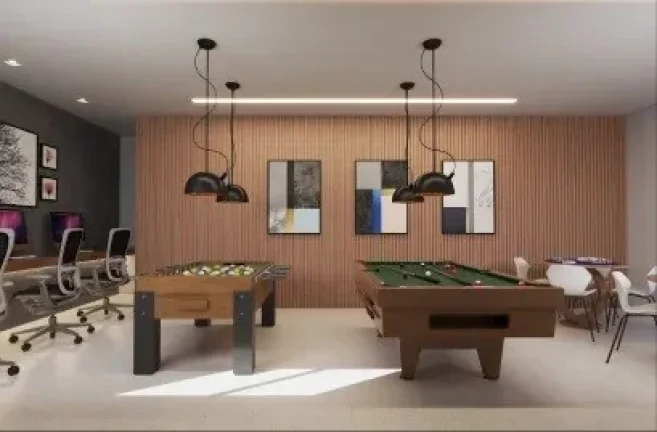 Imagem Apartamento para Venda em Mongaguá, Centro, 1 dormitório, 1 banheiro, 1 vaga