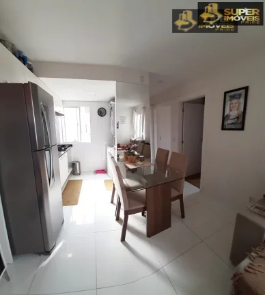 Imagem Apartamento Padrão para Venda em Fragata Pelotas-RS - 2698