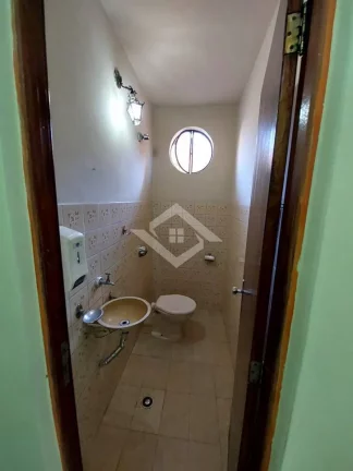 Imagem Casa 5 Quartos, Piscina e Terraço - Terreno De 372 m² = Campo Grande
