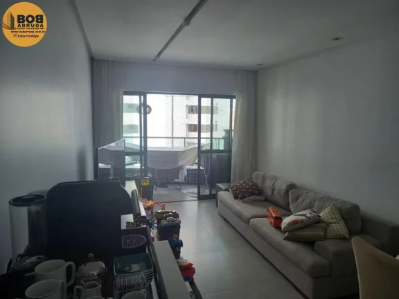Imagem Apartamento Padrão