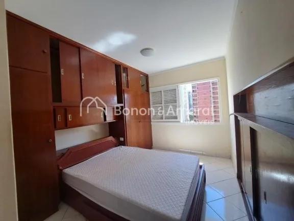 Imagem Apartamento à venda no Cambuí, em Campinas
