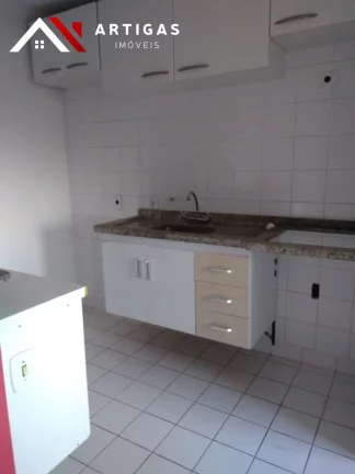 Imagem Apartamento á venda na Vila Ema 50m² 2 dormitórios 1 vaga