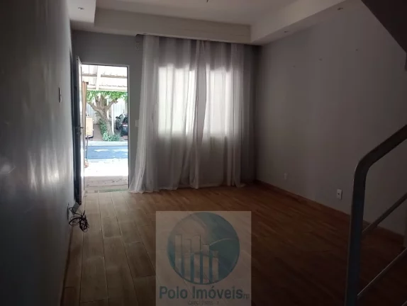 Imagem Sobrado R$ 320.000, Cond. Serra da Canastra, 2 quartos, 2 banheiros, rica em armário - Ribeirão Preto - SP