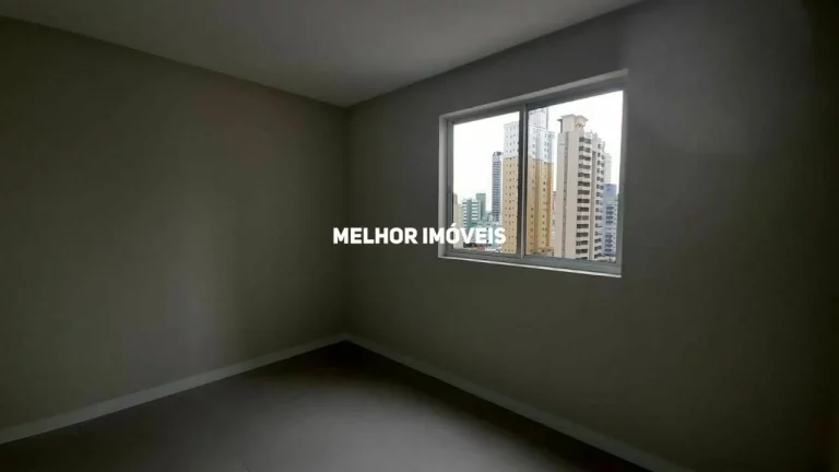 Imagem Apartamento Novo com 02 Suítes, Vista Parcial para o Mar no Centro de Balneário Camboriú -SC
