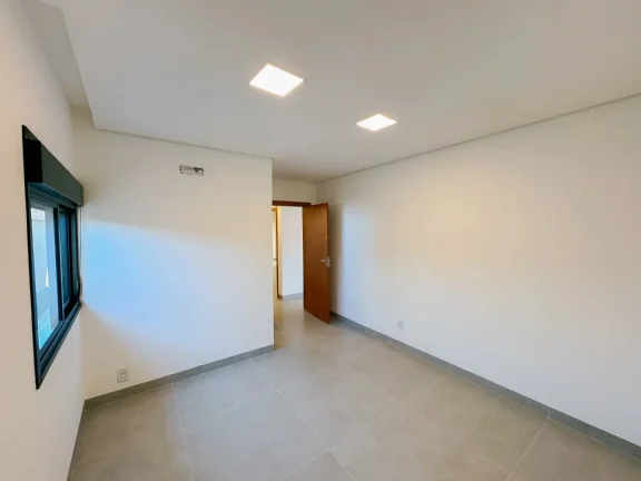 Imagem Casa Terrea 3 Suite No Jadins Capri