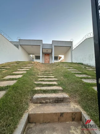 Imagem Casa - Bairro Vila Paradiso - Lagoa Santa