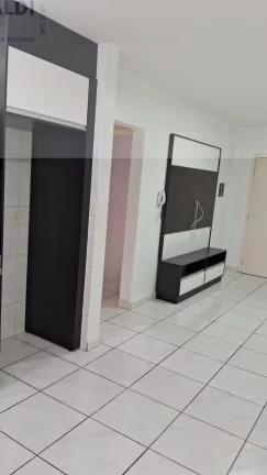 Imagem APARTAMENTO RESIDENCIAL em CRICIÚMA - SC, PROMORAR VILA VITÓRIA