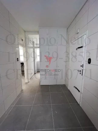 Imagem Excelente Apartamento em Higienópolis