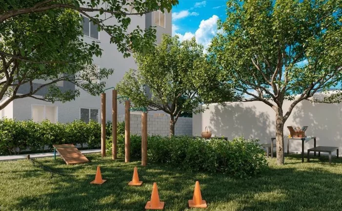 Imagem APARTAMENTO RESIDENCIAL em São Paulo - SP, Vila Guilherme