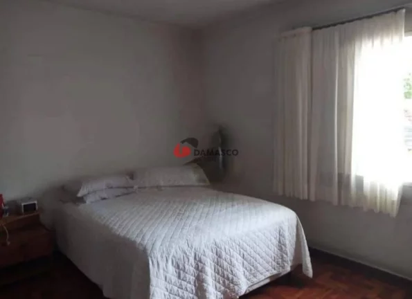 Imagem Sobrado à venda, Jardim, Santo André, SP