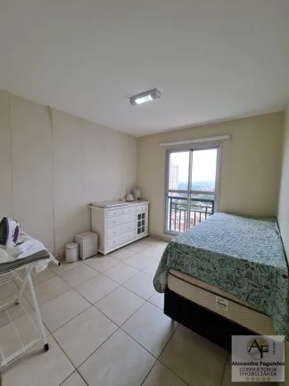 Imagem Apartamento para Venda em Goiânia, PARQUE AMAZONIA, 3 dormitórios, 3 suítes, 3 banheiros, 2 vagas