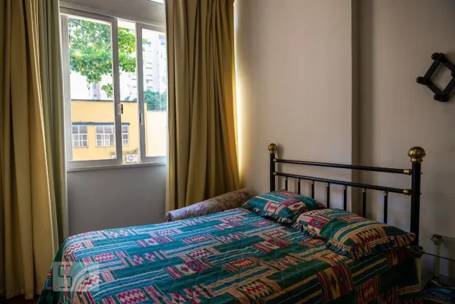 Imagem Apartamento à Venda - Copacabana, 3 Quartos, 110 m2