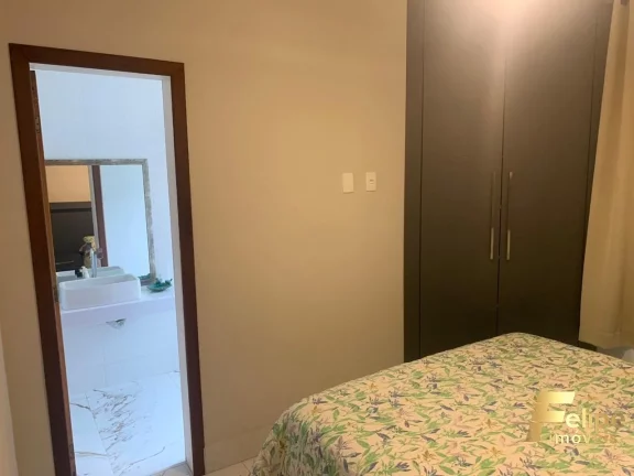 Imagem APARTAMENTO RESIDENCIAL em GUARAPARI - ES, PRAIA DO MORRO