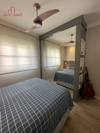 Imagem Oportunidade - Apartamento impecável de 55m² na Vila Andrade