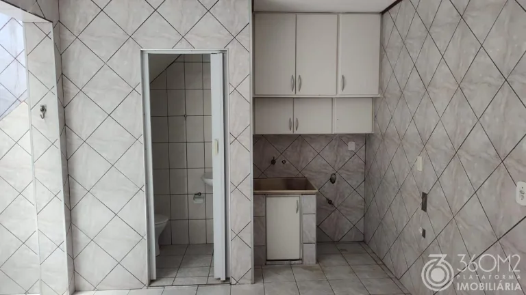 Imagem Sobrado para Venda em São Bernardo do Campo / SP no bairro Nova Petrópolis