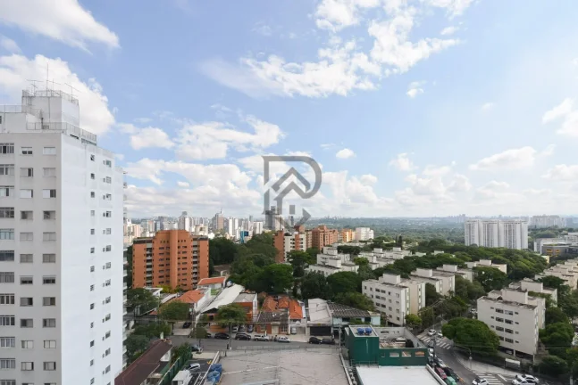 Imagem Apartamento Cobertura Duplex vila madalena