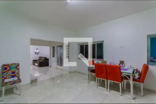 Imagem Casa à Venda - Cambuci, 3 Quartos, 270 m2