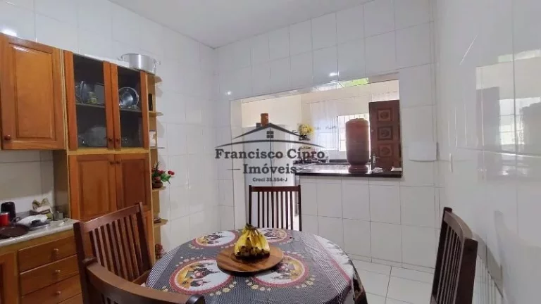 Imagem Casa à venda no bairro Parque das Alamedas - Guaratinguetá/SP