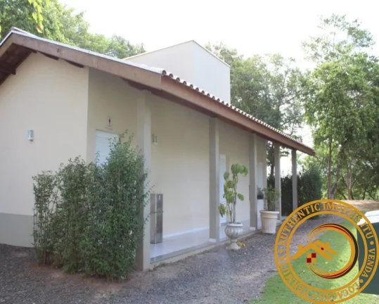 Imagem CASA RESIDENCIAL em ITU - SP, CHÁCARA BELA VISTA