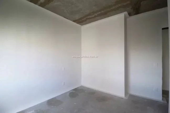 Imagem Apartamento à venda Vila Nova Conceição São Paulo