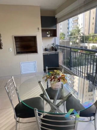 Imagem Apartamento com 3 dormitórios à venda, 115 m² por R$ 1.490.000 - Ipiranga - São Paulo/SP