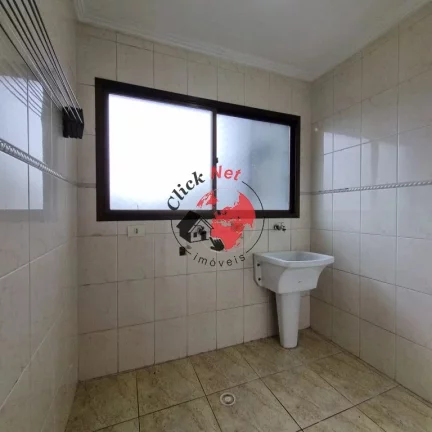 Imagem Apartamento 3 quartos e 2 vagas á venda Baeta Neves São Bernardo do Campo SP
