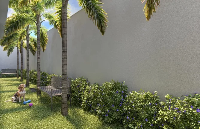 Imagem APARTAMENTO RESIDENCIAL em São Paulo - SP, Vila Clementino