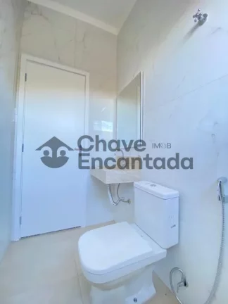 Imagem Casas / Padrão na cidade de Birigui