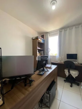 Imagem Apartamento com 3 dormitórios à venda, 65 m² por R$ 350.000,00 - POR $ 280.000,00 Uruguai - Teresina/PI