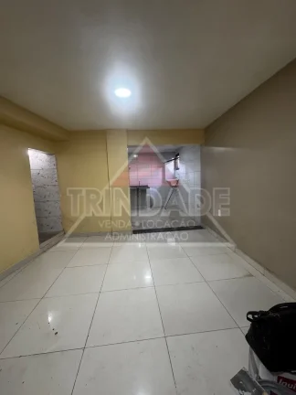 Imagem APARTAMENTO RESIDENCIAL em RIO DE JANEIRO - RJ, RECREIO DOS BANDEIRANTES