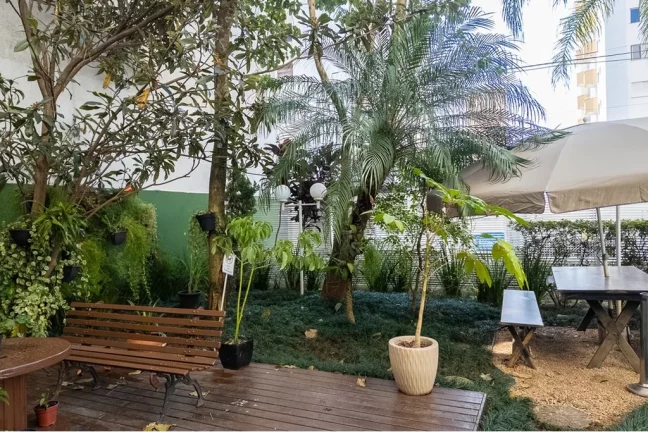 Imagem APARTAMENTO RESIDENCIAL em São Paulo - SP, Aclimação