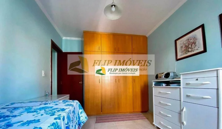 Imagem More em um apartamento de 56 metros quadrados com 1 quarto ao lado do Cambuí - Campinas - SP