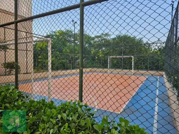 Imagem Apartamento à venda em São Paulo, Jardim São Savério, com 2 quartos, 38m2